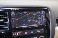 Mitsubishi Outlander vaihtoauto
