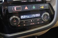Mitsubishi Outlander vaihtoauto