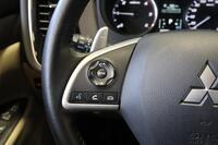 Mitsubishi Outlander vaihtoauto