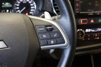 Mitsubishi Outlander vaihtoauto