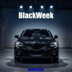 Hyundai IONIQ hybrid vaihtoauto