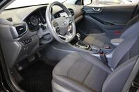 Hyundai IONIQ hybrid vaihtoauto