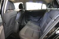 Hyundai IONIQ hybrid vaihtoauto