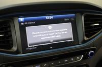 Hyundai IONIQ hybrid vaihtoauto