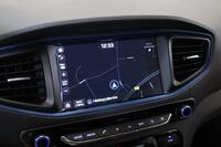 Hyundai IONIQ hybrid vaihtoauto