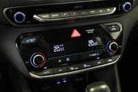 Hyundai IONIQ hybrid vaihtoauto