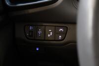 Hyundai IONIQ hybrid vaihtoauto