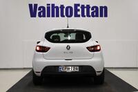 Renault Clio vaihtoauto