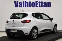 Renault Clio vaihtoauto