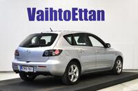 Mazda 3 vaihtoauto