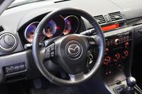 Mazda 3 vaihtoauto