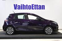 Renault Zoe vaihtoauto