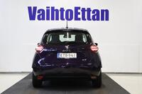 Renault Zoe vaihtoauto
