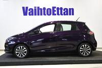 Renault Zoe vaihtoauto