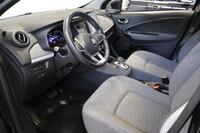 Renault Zoe vaihtoauto