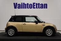 Mini Cooper vaihtoauto
