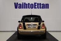 Mini Cooper vaihtoauto