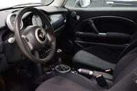 Mini Cooper vaihtoauto