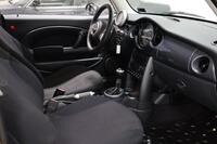 Mini Cooper vaihtoauto