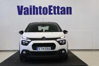 Citroën C3 vaihtoauto