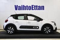 Citroën C3 vaihtoauto