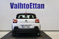 Citroën C3 vaihtoauto