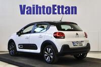 Citroën C3 vaihtoauto