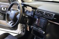 Citroën C3 vaihtoauto