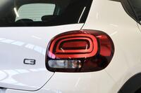 Citroën C3 vaihtoauto