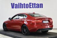 Jaguar XE vaihtoauto