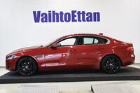 Jaguar XE vaihtoauto