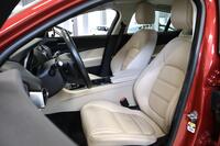 Jaguar XE vaihtoauto