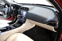 Jaguar XE vaihtoauto