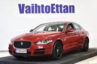 Jaguar XE vaihtoauto