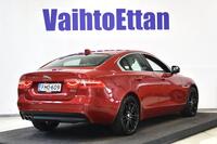 Jaguar XE vaihtoauto