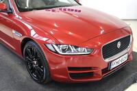 Jaguar XE vaihtoauto