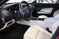 Jaguar XE vaihtoauto