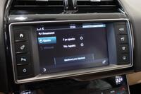 Jaguar XE vaihtoauto