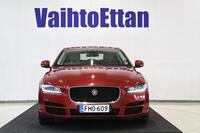 Jaguar XE vaihtoauto
