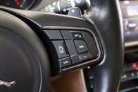 Jaguar XE vaihtoauto