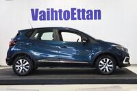 Renault Captur vaihtoauto