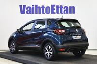 Renault Captur vaihtoauto