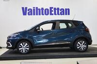 Renault Captur vaihtoauto