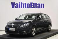 Peugeot 308 vaihtoauto