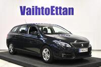 Peugeot 308 vaihtoauto