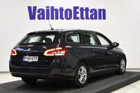 Peugeot 308 vaihtoauto
