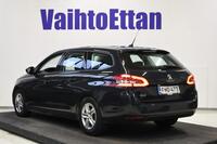 Peugeot 308 vaihtoauto
