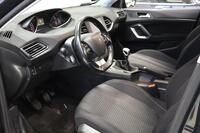 Peugeot 308 vaihtoauto