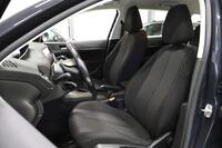 Peugeot 308 vaihtoauto