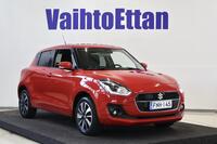 Suzuki Swift vaihtoauto